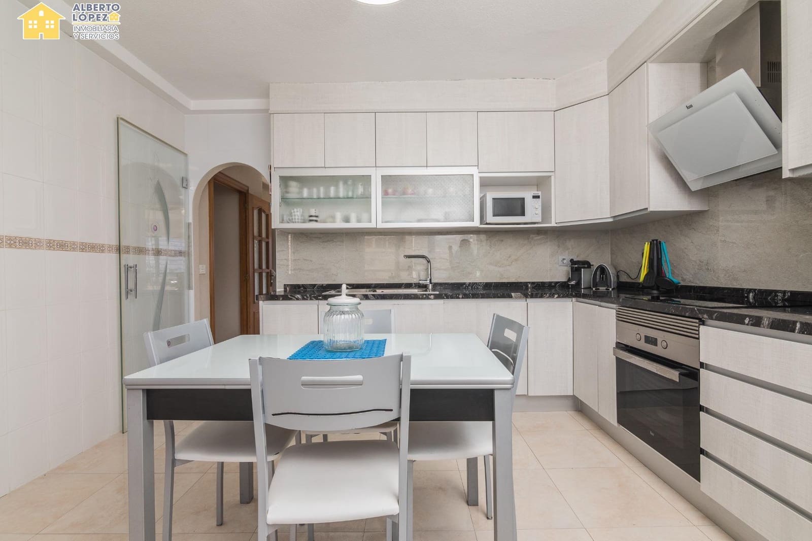 3 camera da letto Appartamento in vendita in Playa de San Juan - 530.000 € (Rif: 8825193)