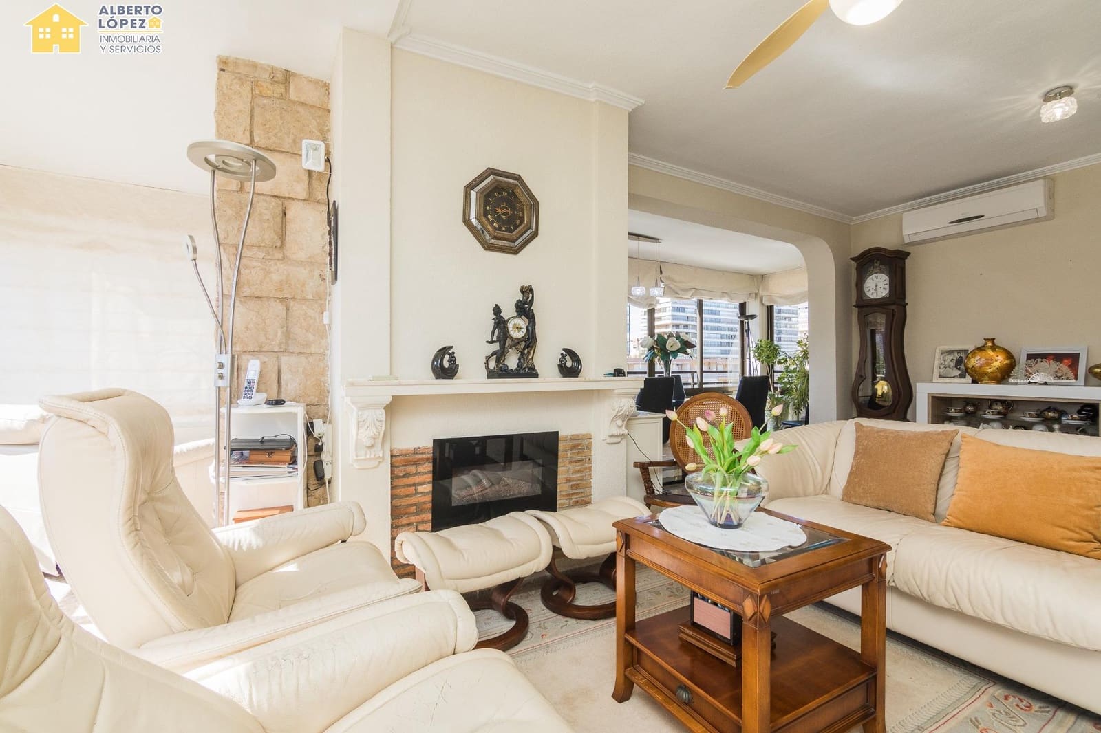 3 camera da letto Appartamento in vendita in Playa de San Juan - 530.000 € (Rif: 8825193)