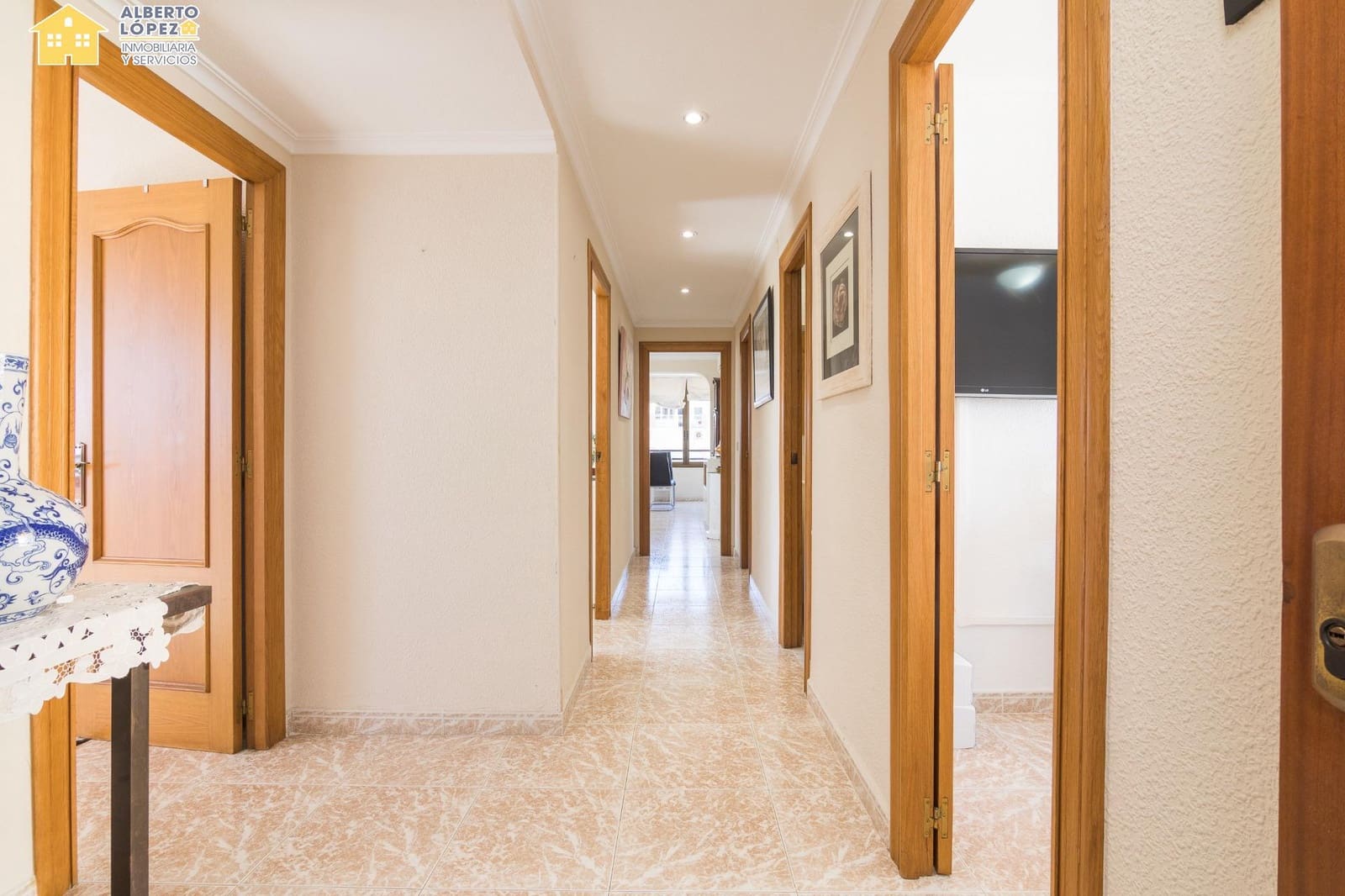 3 camera da letto Appartamento in vendita in Playa de San Juan - 530.000 € (Rif: 8825193)