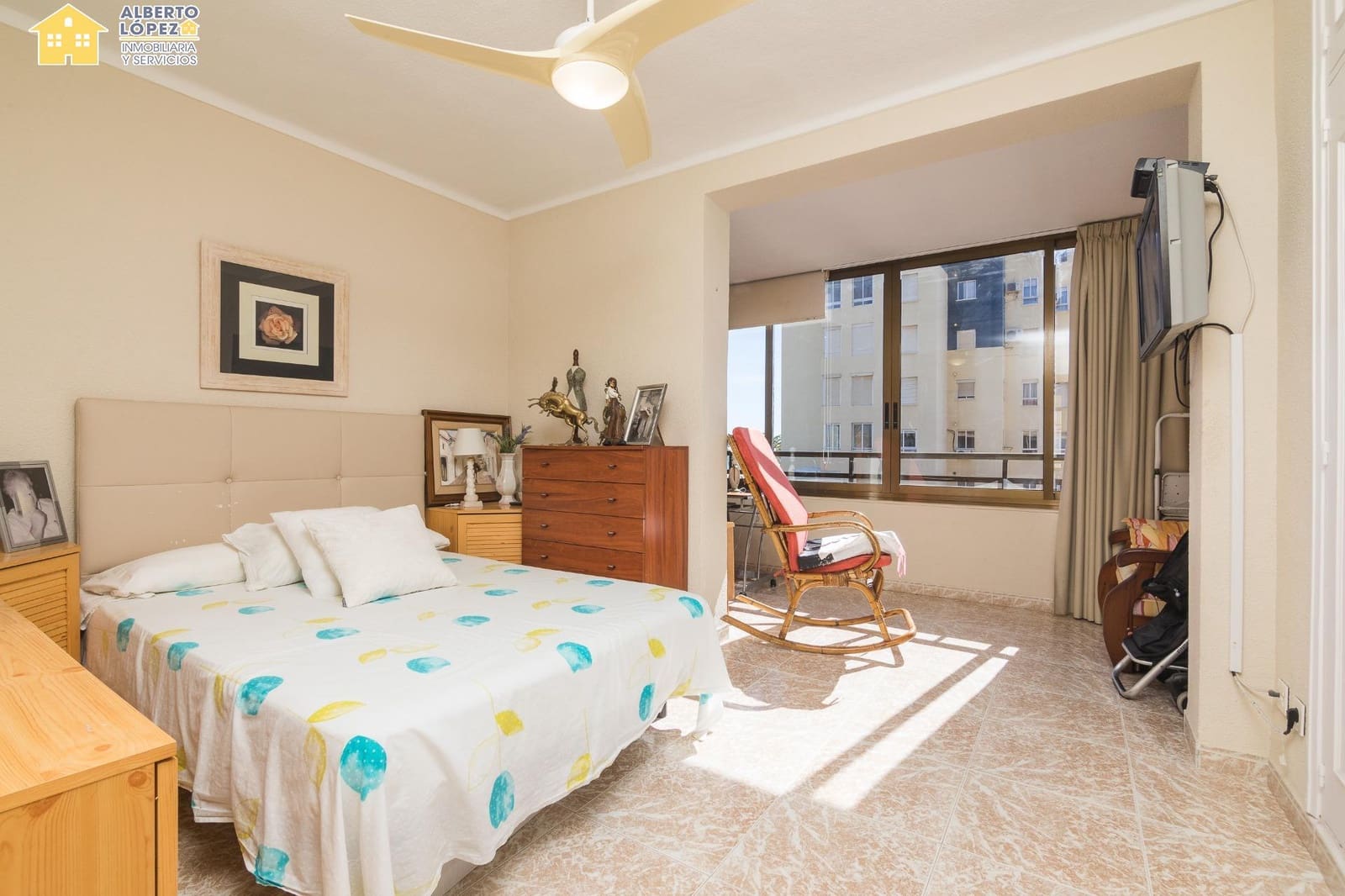 3 camera da letto Appartamento in vendita in Playa de San Juan - 530.000 € (Rif: 8825193)