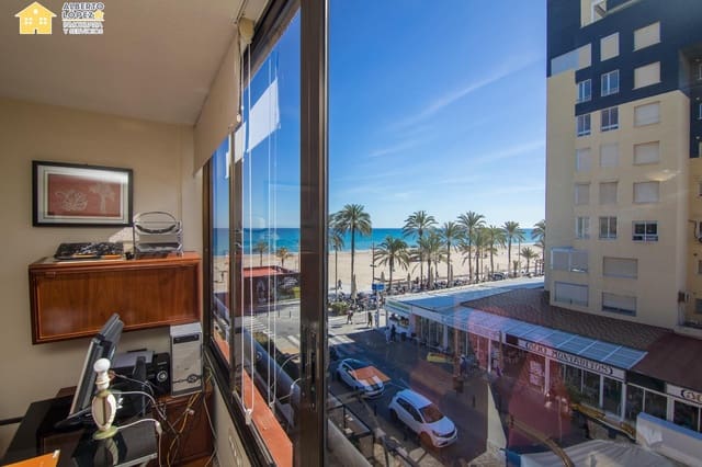 3 camera da letto Appartamento in vendita in Playa de San Juan, Alicante città - 530.000 € (Rif: 8825193)