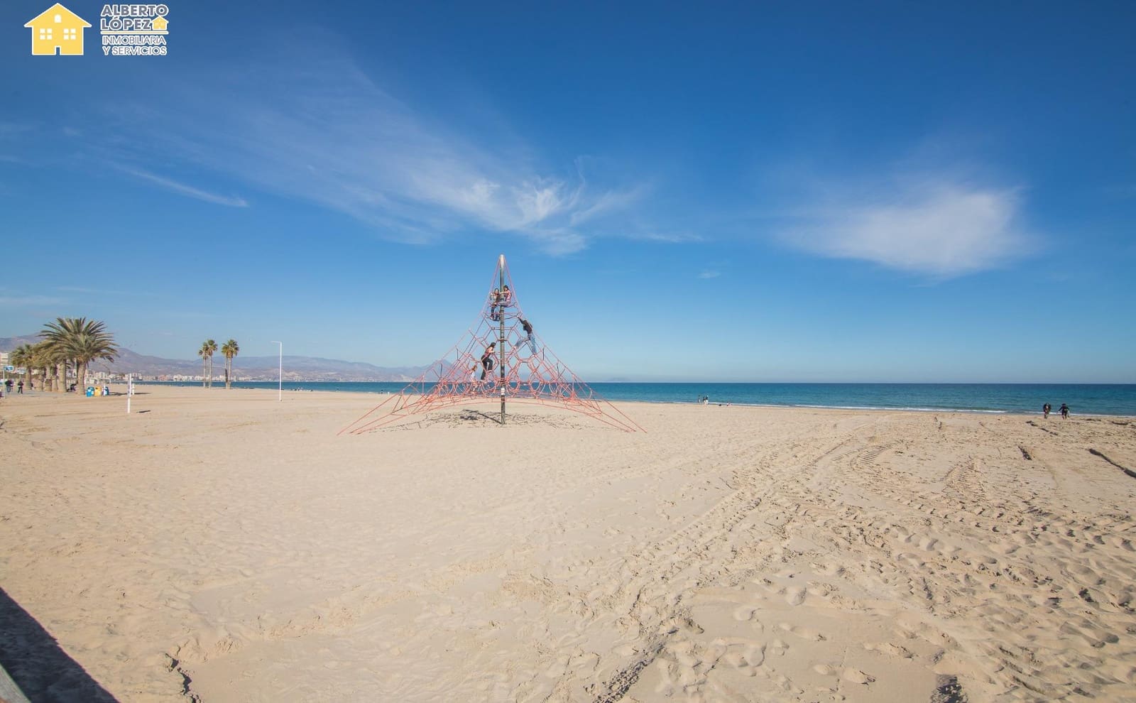 3 camera da letto Appartamento in vendita in Playa de San Juan - 530.000 € (Rif: 8825193)