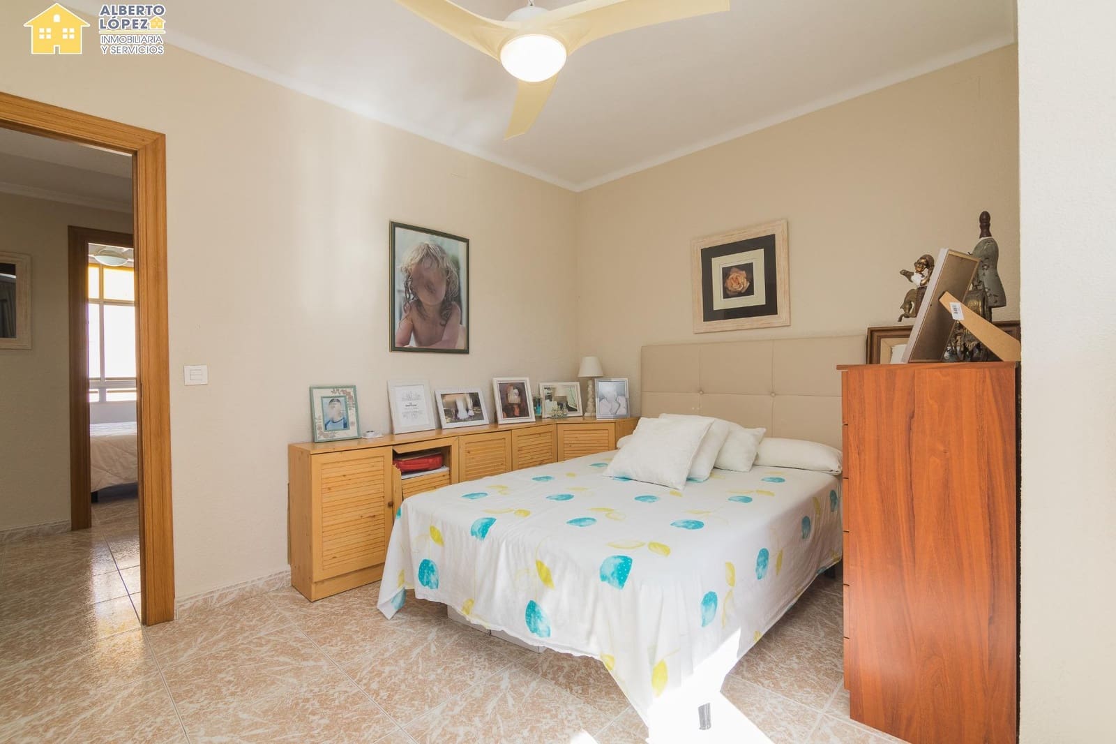 3 camera da letto Appartamento in vendita in Playa de San Juan - 530.000 € (Rif: 8825193)