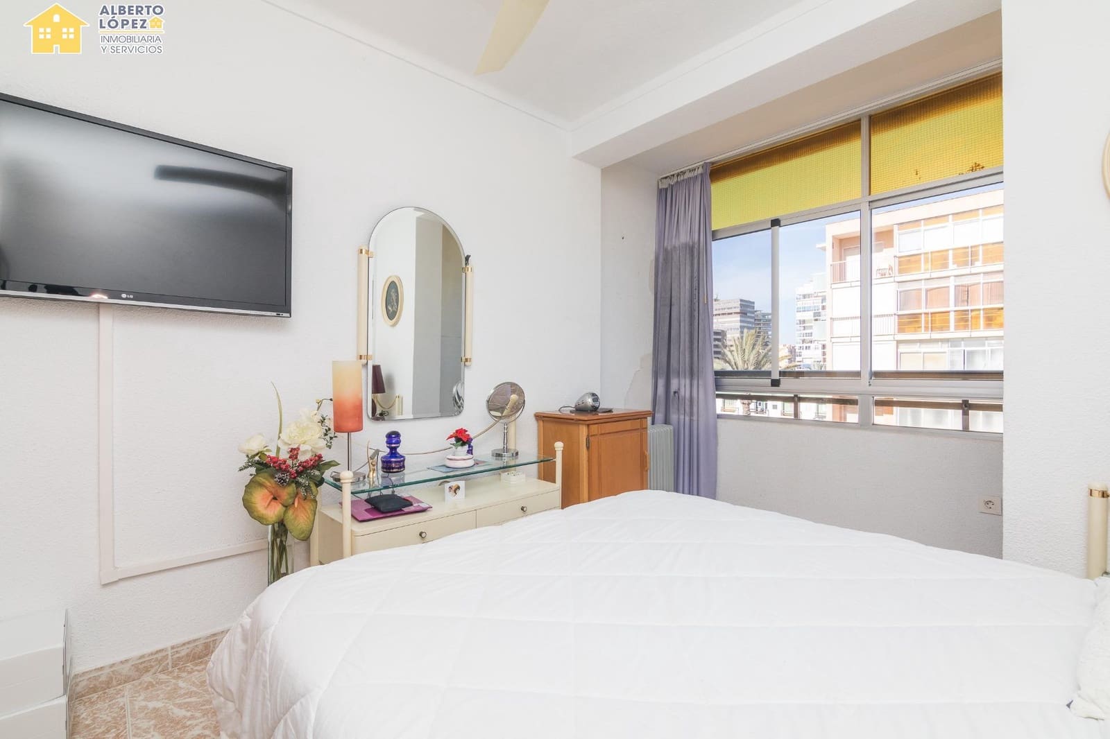 3 camera da letto Appartamento in vendita in Playa de San Juan - 530.000 € (Rif: 8825193)