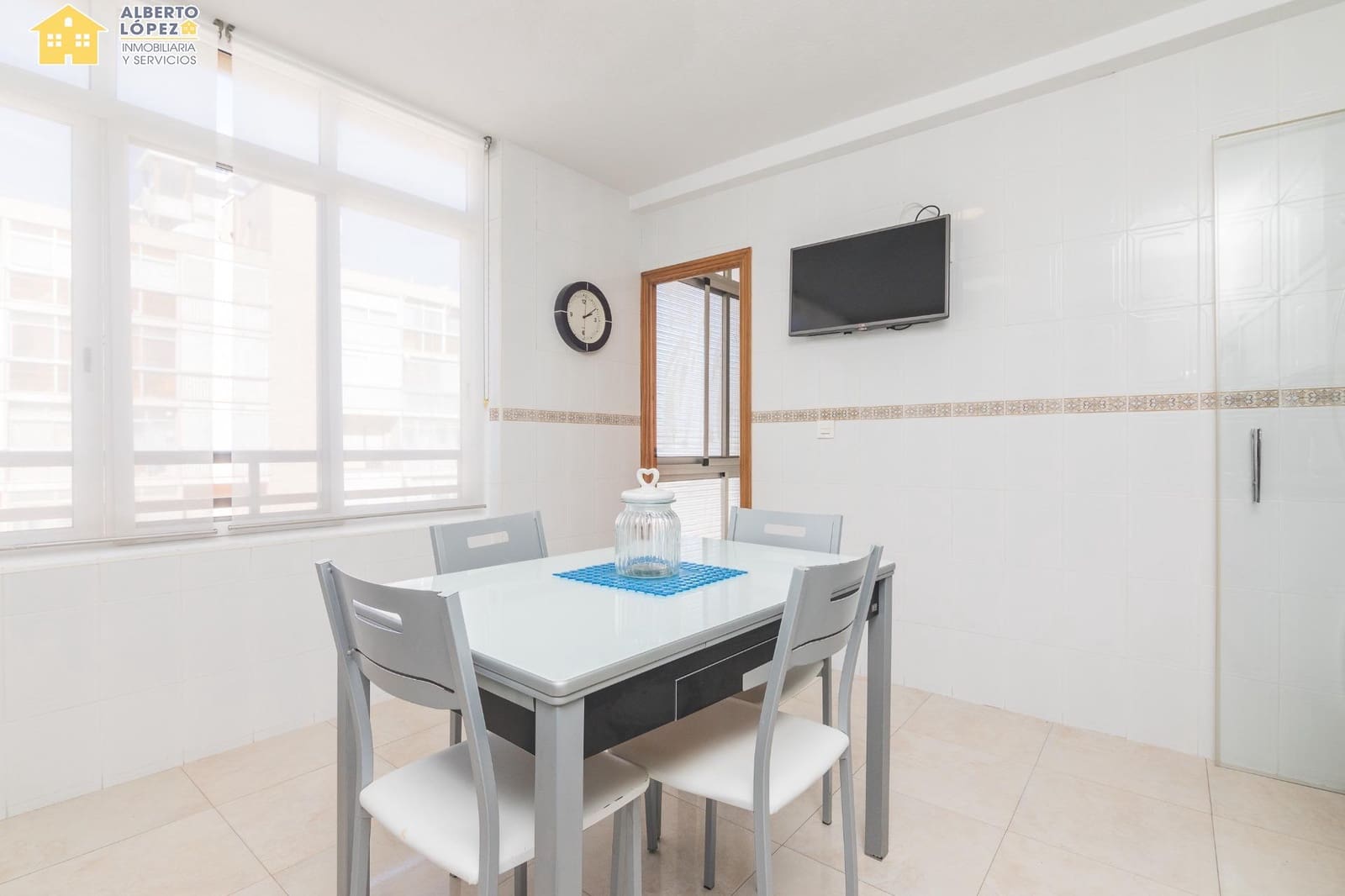 3 camera da letto Appartamento in vendita in Playa de San Juan - 530.000 € (Rif: 8825193)
