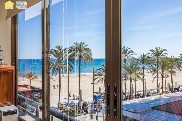 3 camera da letto Appartamento in vendita in Playa de San Juan, Alicante città - 530.000 € (Rif: 8825193)