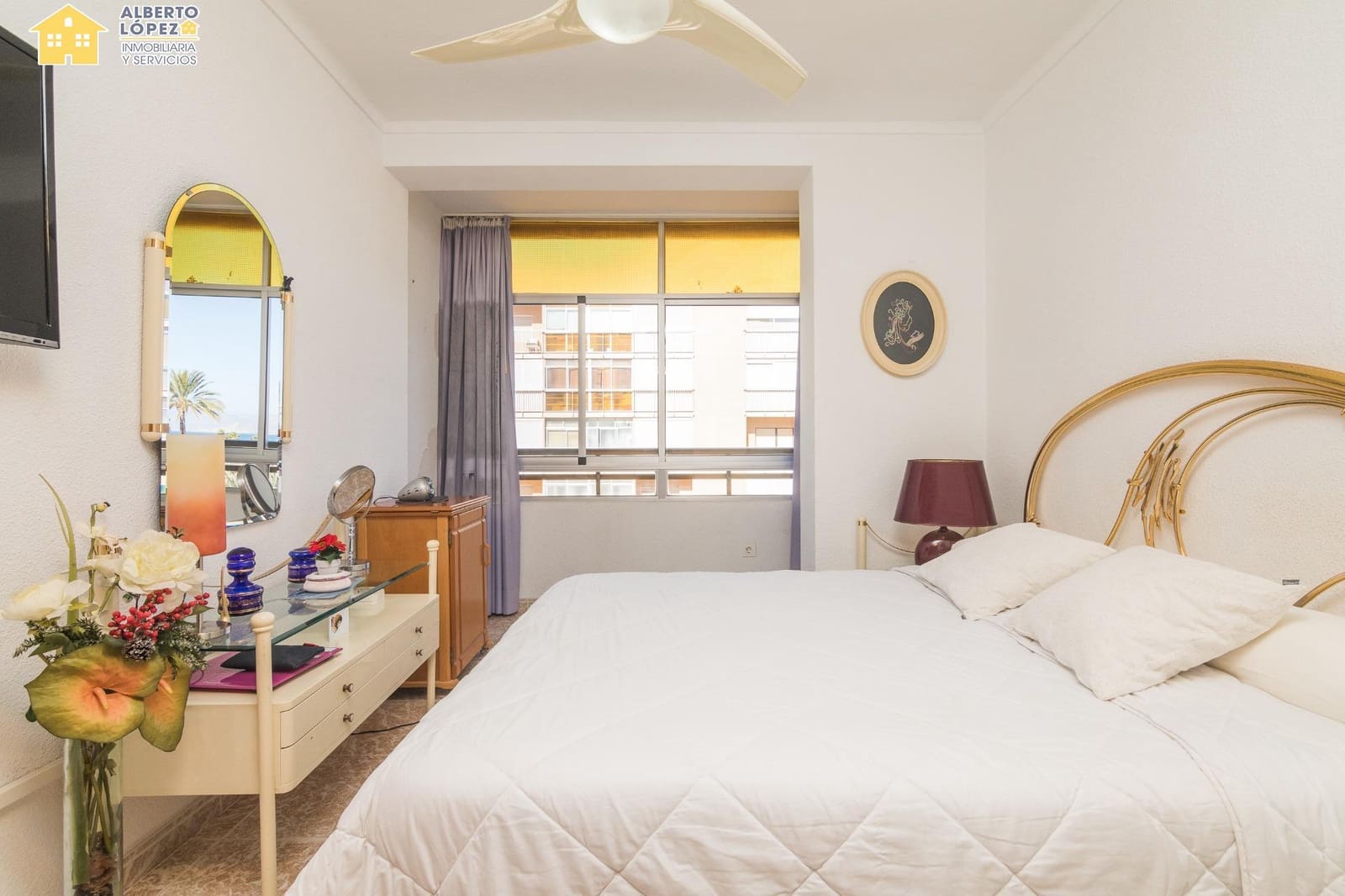 3 camera da letto Appartamento in vendita in Playa de San Juan - 530.000 € (Rif: 8825193)