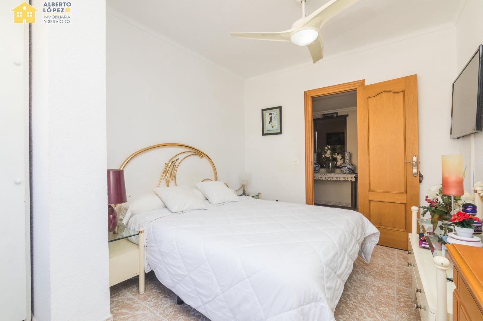 3 camera da letto Appartamento in vendita in Playa de San Juan - 530.000 € (Rif: 8825193)
