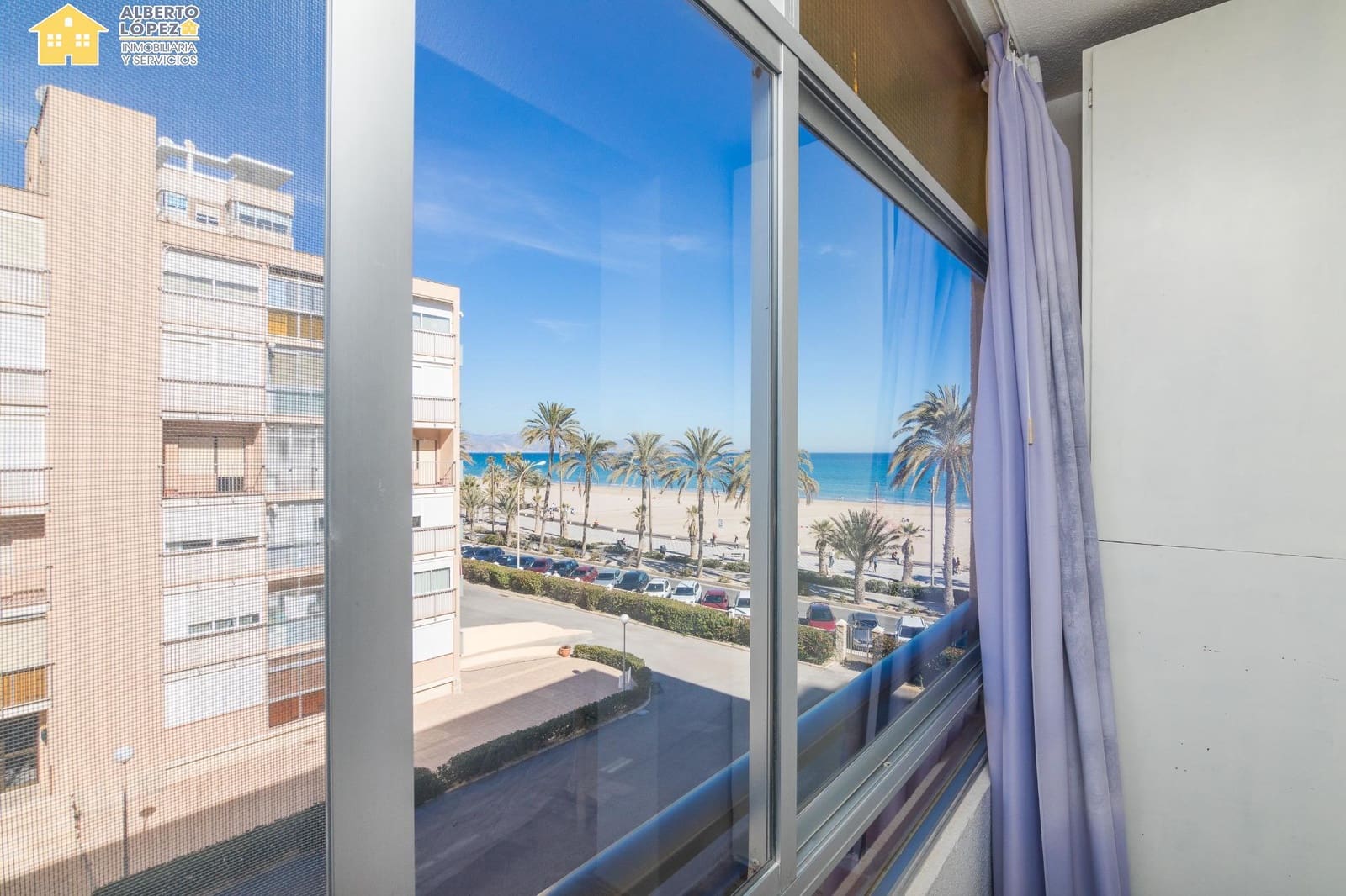 3 camera da letto Appartamento in vendita in Playa de San Juan - 530.000 € (Rif: 8825193)