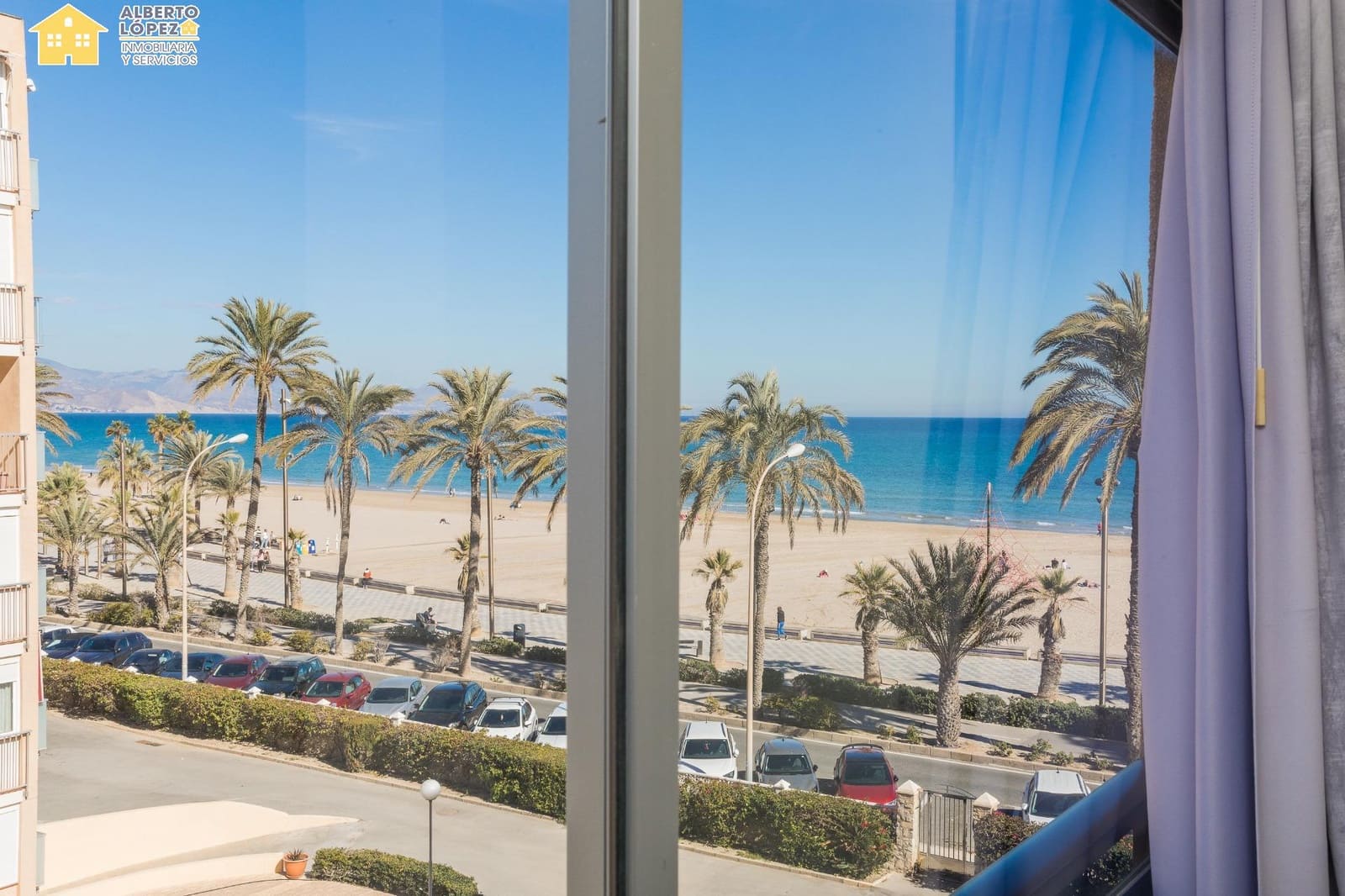 3 camera da letto Appartamento in vendita in Playa de San Juan - 530.000 € (Rif: 8825193)