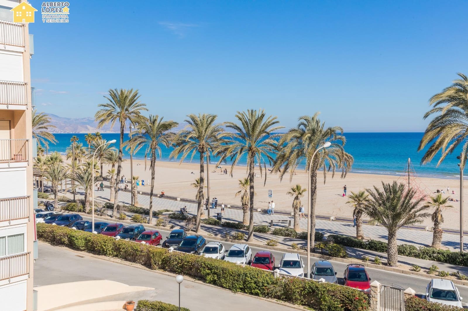 3 camera da letto Appartamento in vendita in Playa de San Juan - 530.000 € (Rif: 8825193)