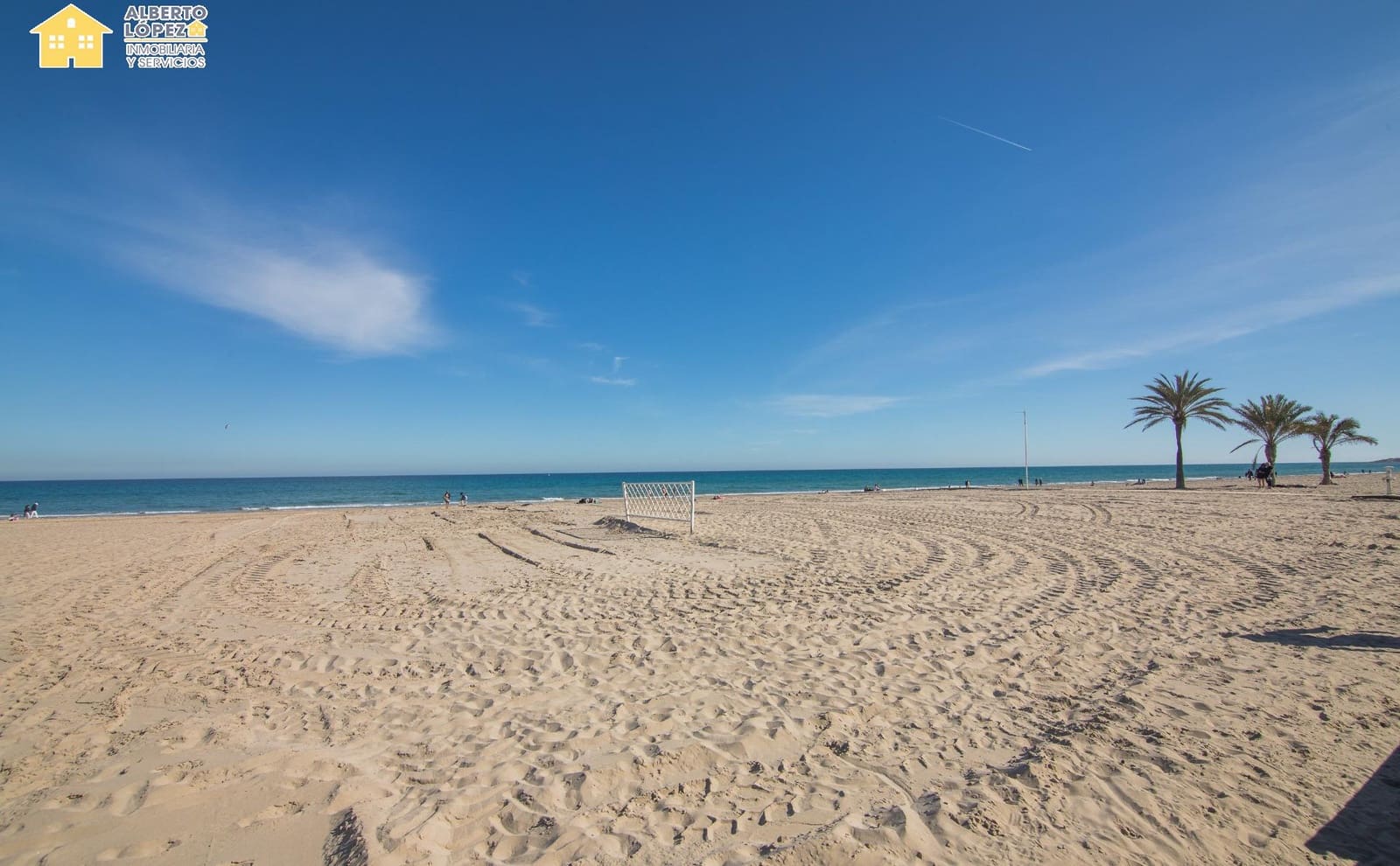 3 soverom Leilighet til salgs i Playa de San Juan - € 510 000 (Ref: 8825193)