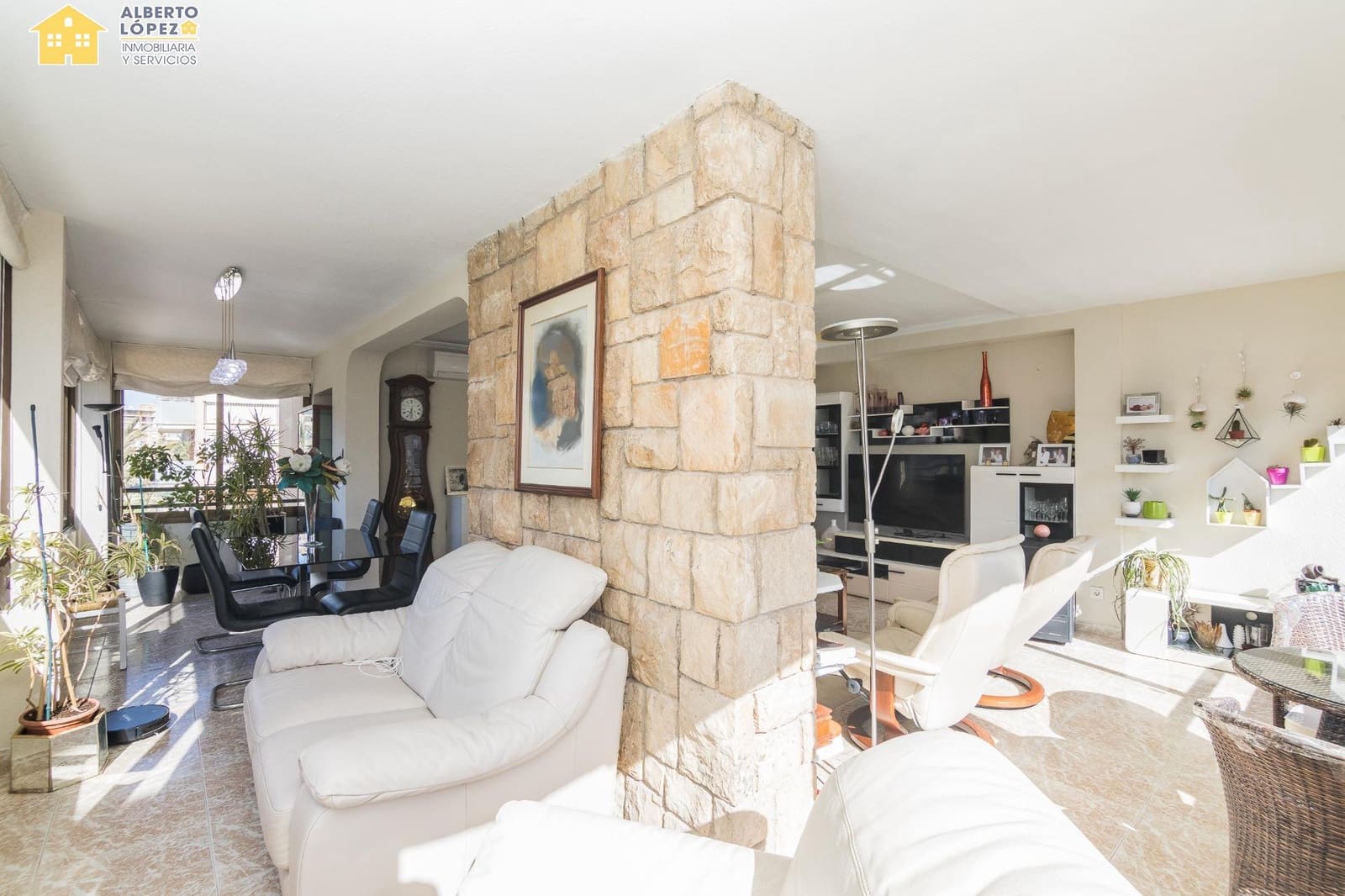 3 soverom Leilighet til salgs i Playa de San Juan - € 510 000 (Ref: 8825193)