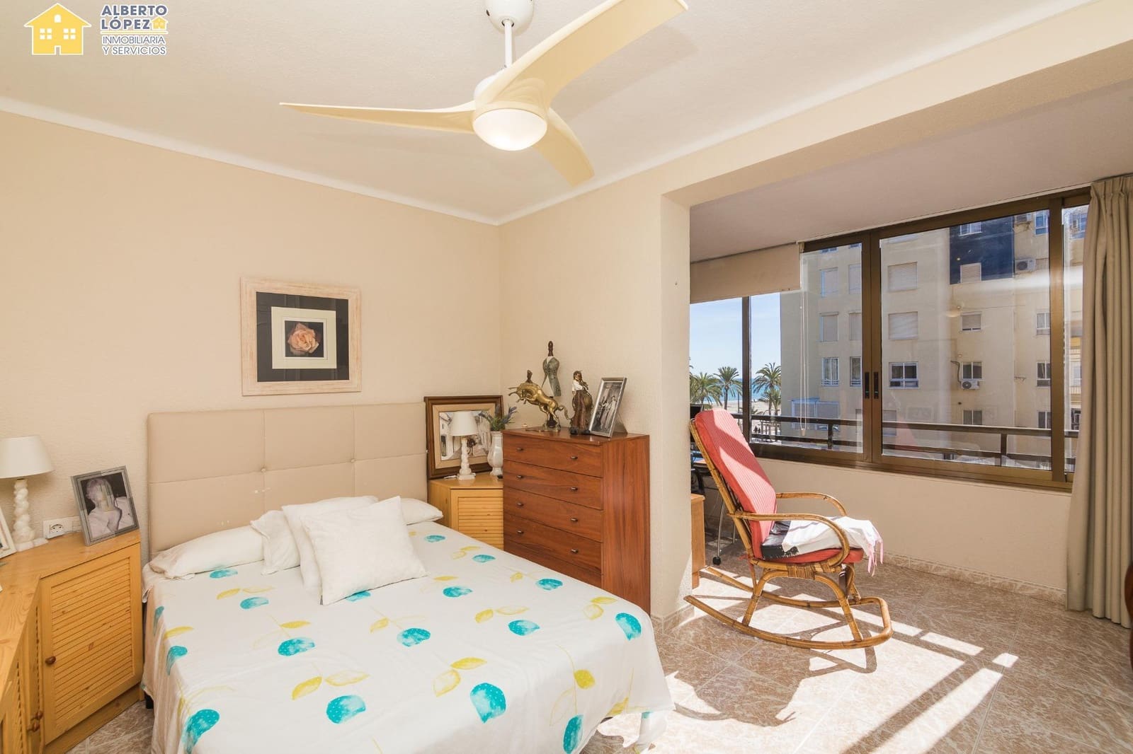 3 soverom Leilighet til salgs i Playa de San Juan - € 510 000 (Ref: 8825193)