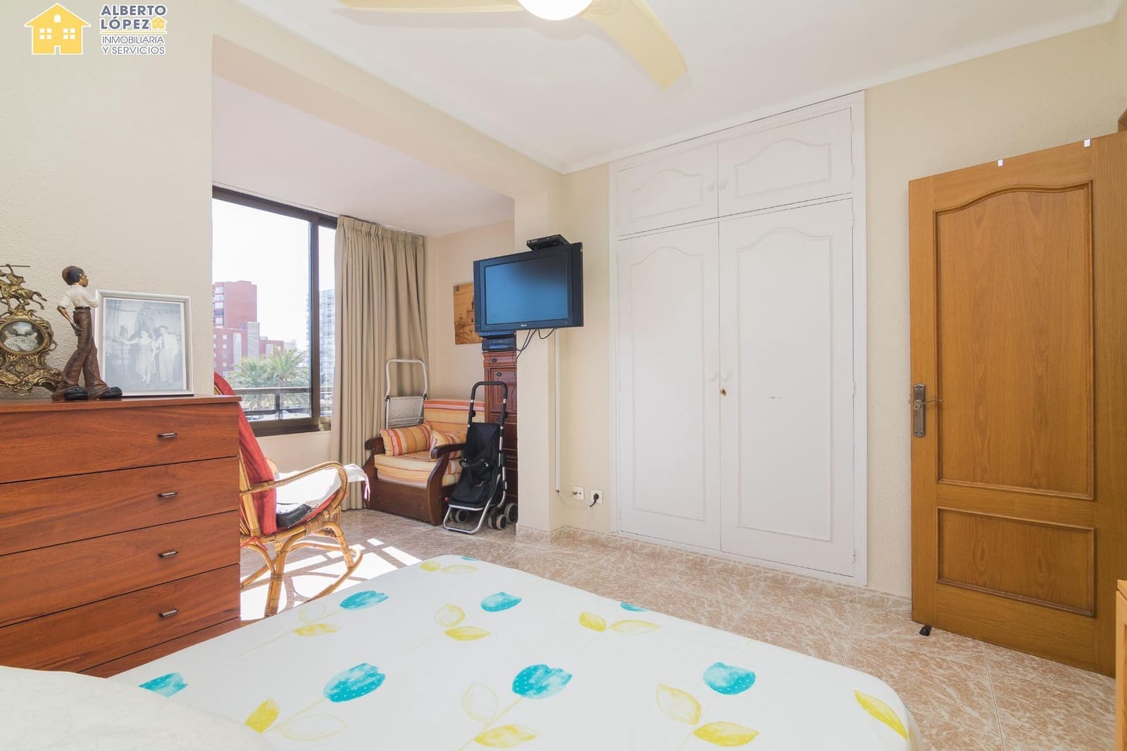 3 soverom Leilighet til salgs i Playa de San Juan - € 510 000 (Ref: 8825193)