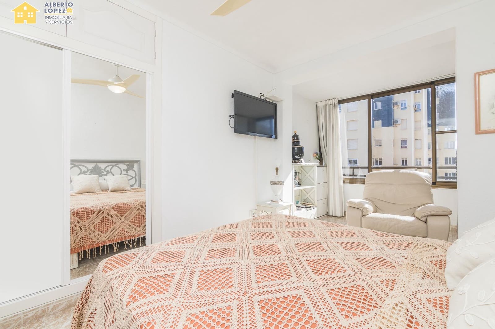 3 soverom Leilighet til salgs i Playa de San Juan - € 510 000 (Ref: 8825193)