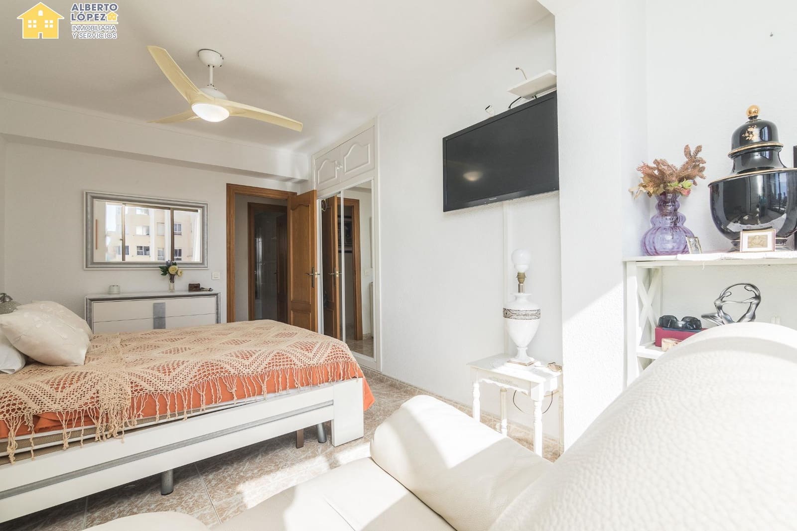 3 soverom Leilighet til salgs i Playa de San Juan - € 510 000 (Ref: 8825193)