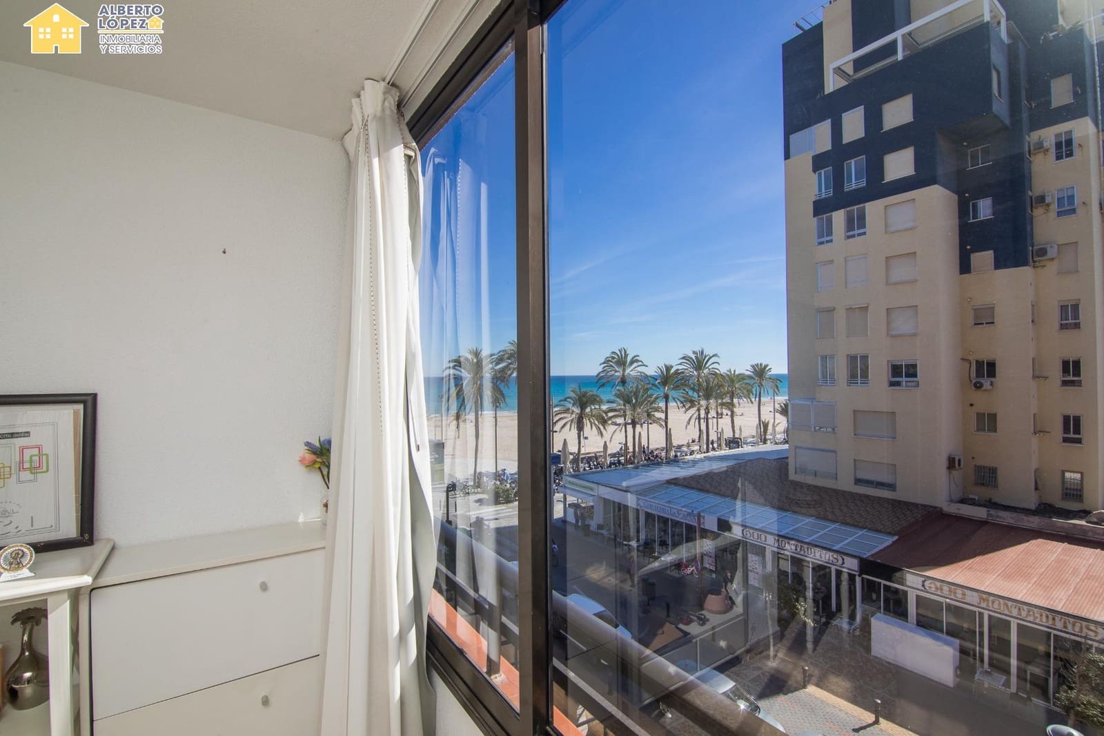 3 soverom Leilighet til salgs i Playa de San Juan - € 510 000 (Ref: 8825193)