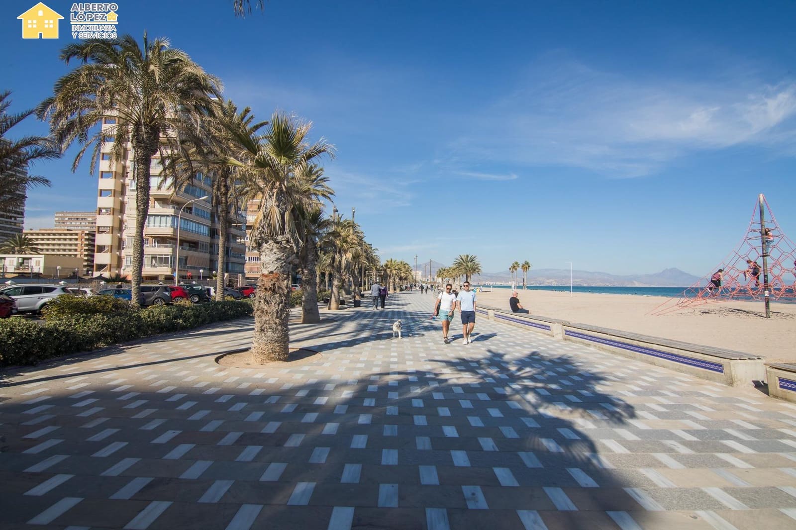 3 soverom Leilighet til salgs i Playa de San Juan - € 510 000 (Ref: 8825193)