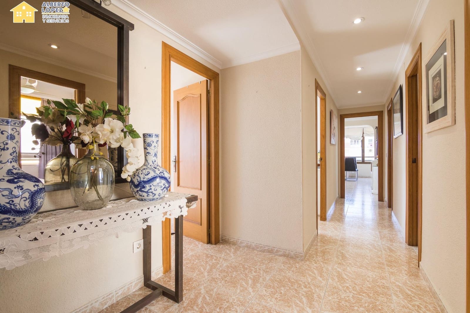 3 soverom Leilighet til salgs i Playa de San Juan - € 510 000 (Ref: 8825193)