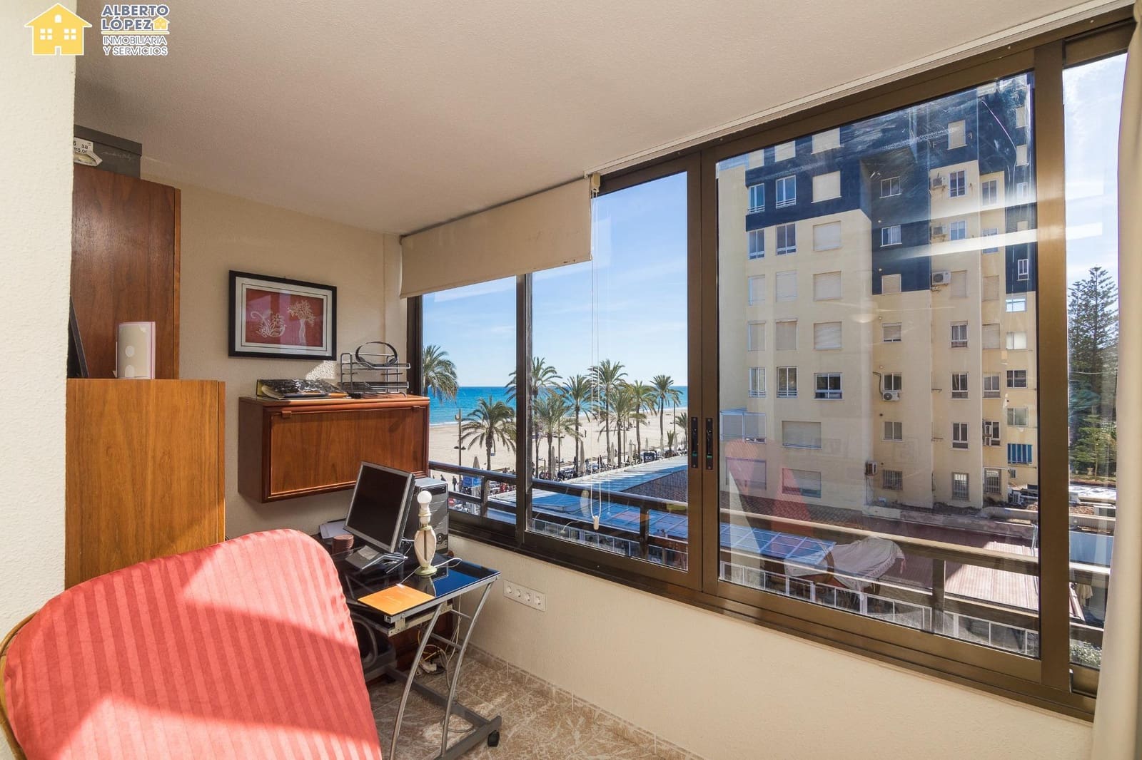 3 soverom Leilighet til salgs i Playa de San Juan - € 510 000 (Ref: 8825193)