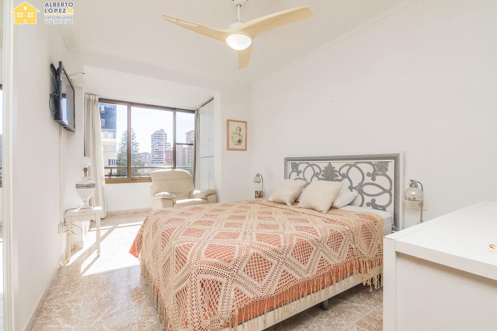 3 soverom Leilighet til salgs i Playa de San Juan - € 510 000 (Ref: 8825193)