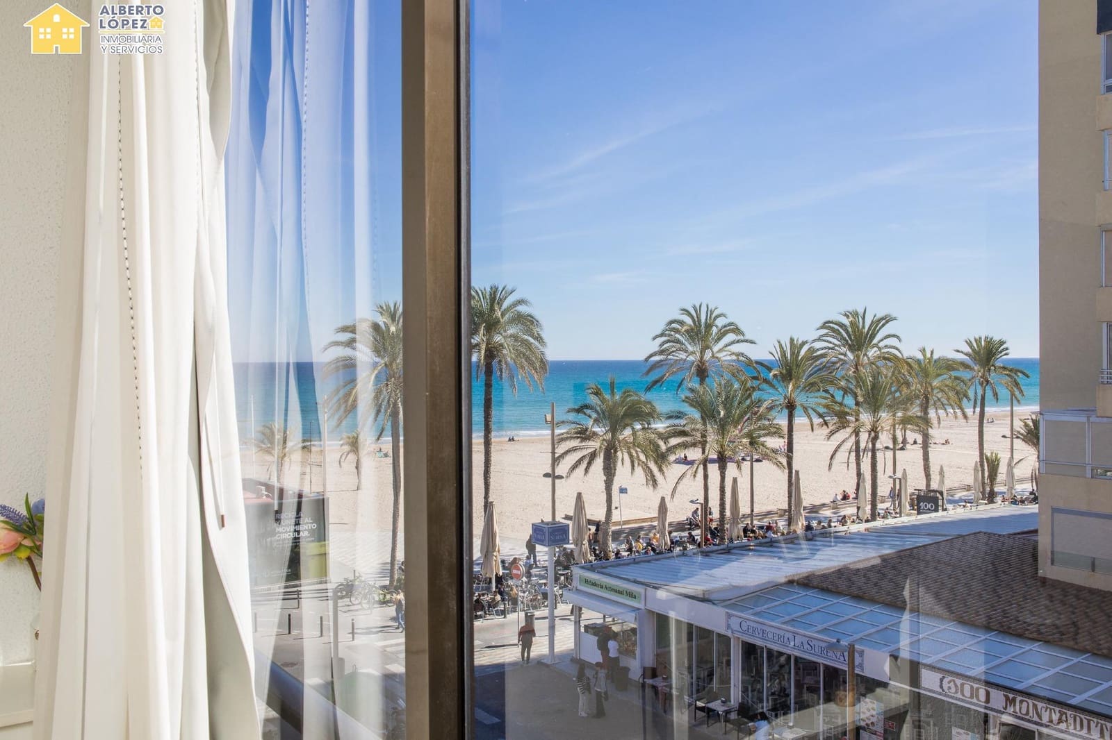 3 soverom Leilighet til salgs i Playa de San Juan - € 510 000 (Ref: 8825193)