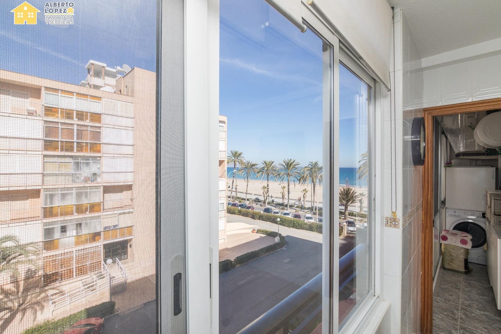 3 soverom Leilighet til salgs i Playa de San Juan - € 510 000 (Ref: 8825193)