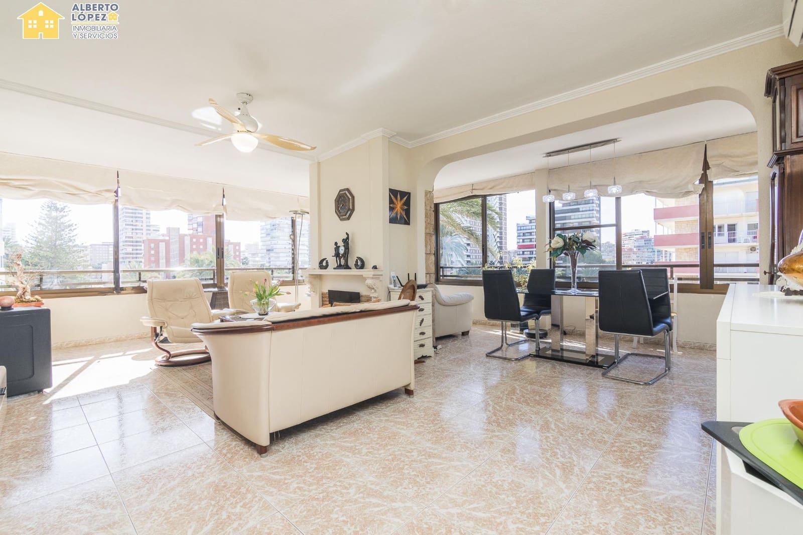 3 soverom Leilighet til salgs i Playa de San Juan - € 510 000 (Ref: 8825193)