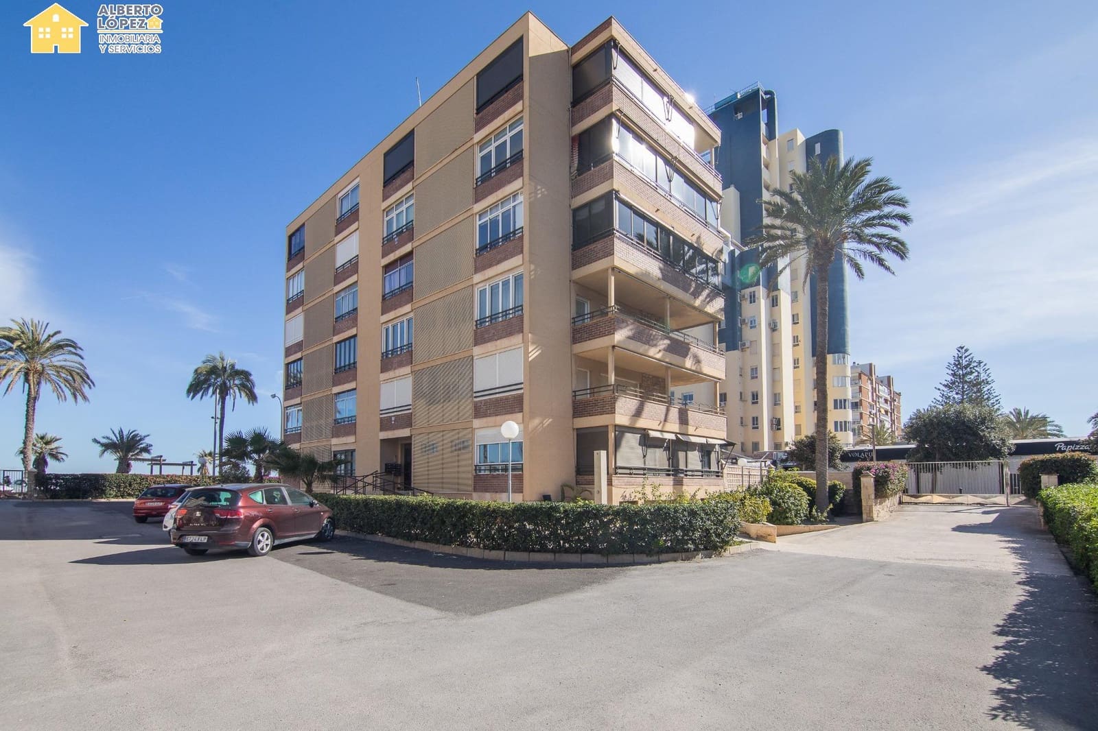 3 soverom Leilighet til salgs i Playa de San Juan - € 510 000 (Ref: 8825193)