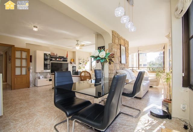 3 soverom Leilighet til salgs i Playa de San Juan, Alicante by - € 510 000 (Ref: 8825193)