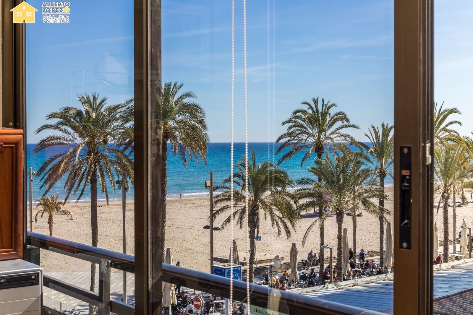 3 soverom Leilighet til salgs i Playa de San Juan - € 510 000 (Ref: 8825193)