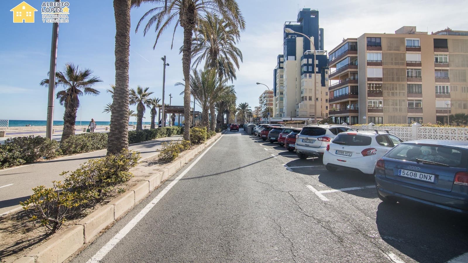 3 soverom Leilighet til salgs i Playa de San Juan - € 510 000 (Ref: 8825193)