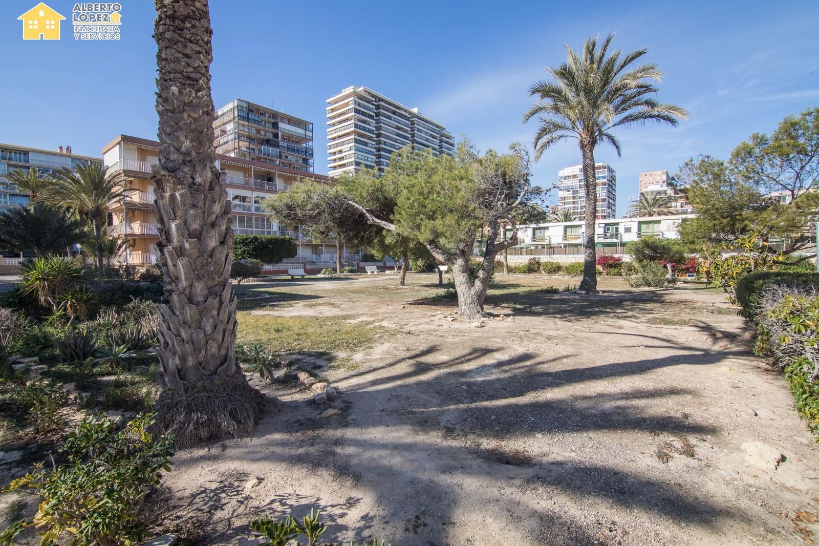 3 soverom Leilighet til salgs i Playa de San Juan - € 510 000 (Ref: 8825193)