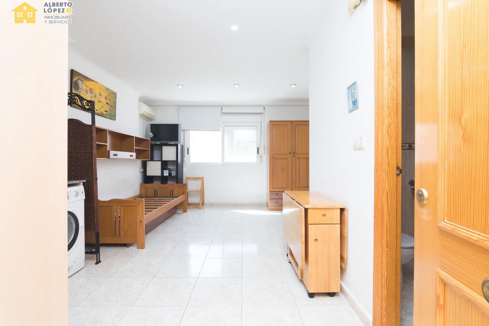 Studio til salg i El Altet - € 99.000 (Ref: 8865167)