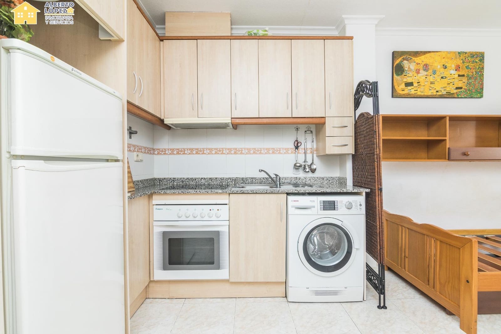 Studio til salg i El Altet - € 99.000 (Ref: 8865167)