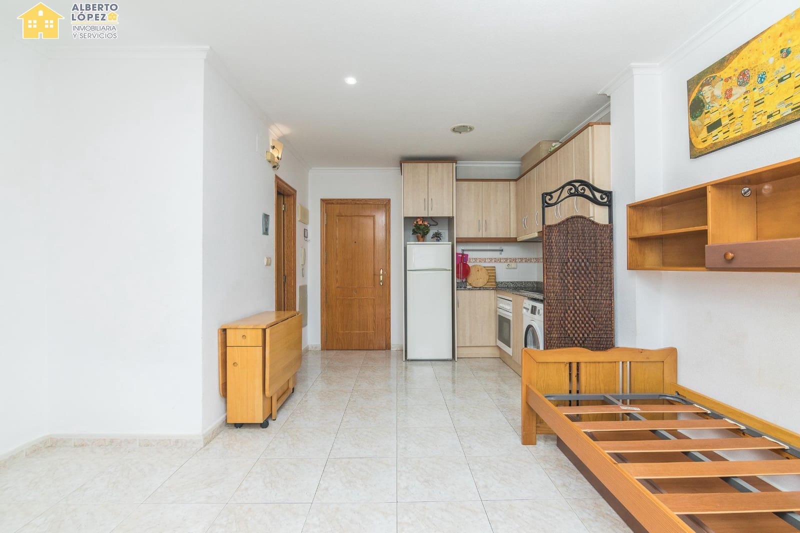 Studio til salg i El Altet - € 99.000 (Ref: 8865167)