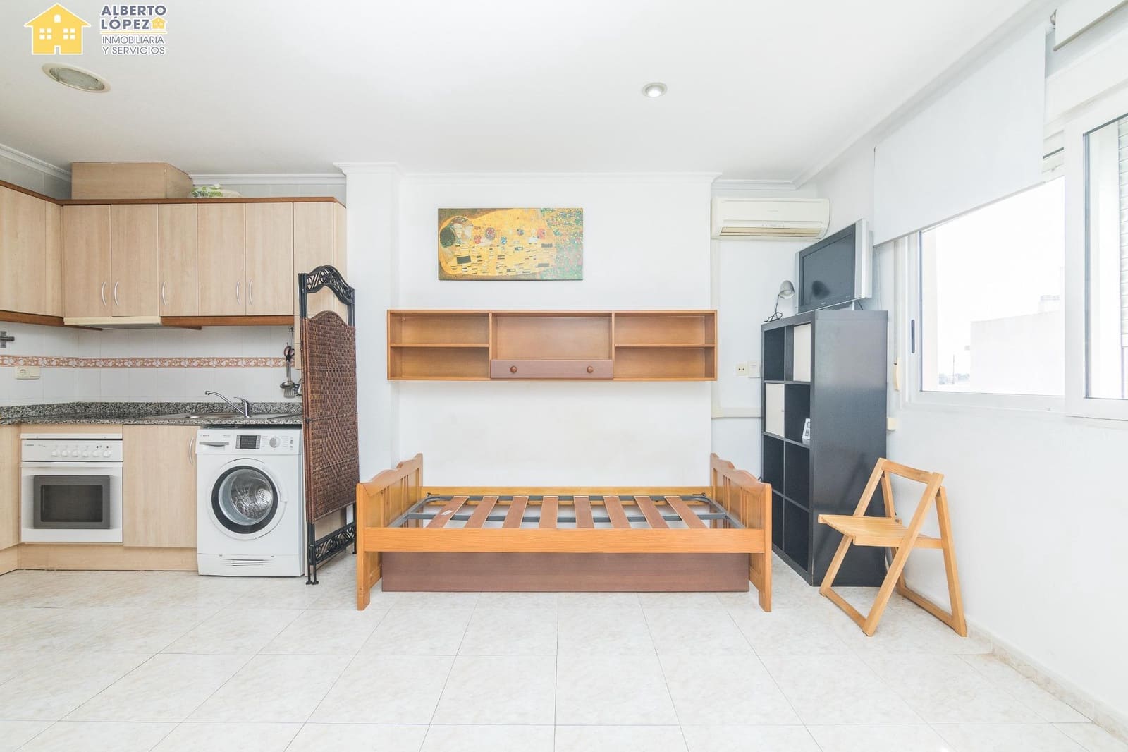 Studio til salg i El Altet - € 99.000 (Ref: 8865167)