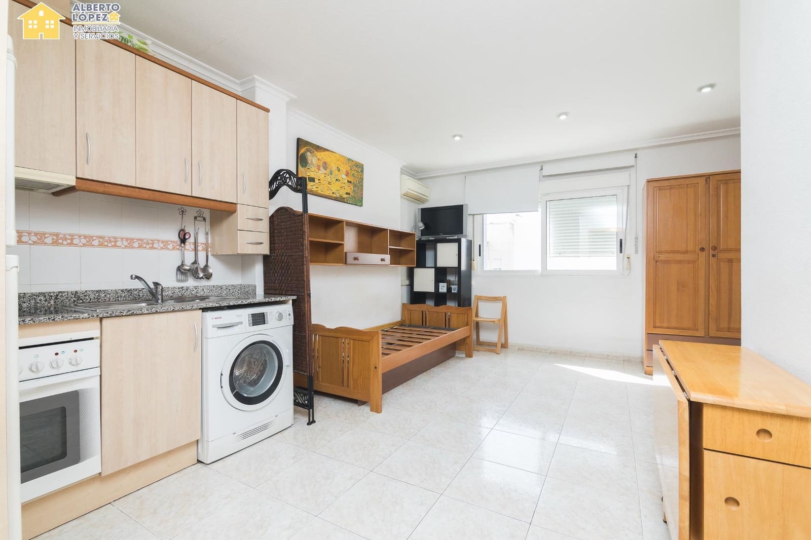 Studio til salg i El Altet - € 99.000 (Ref: 8865167)