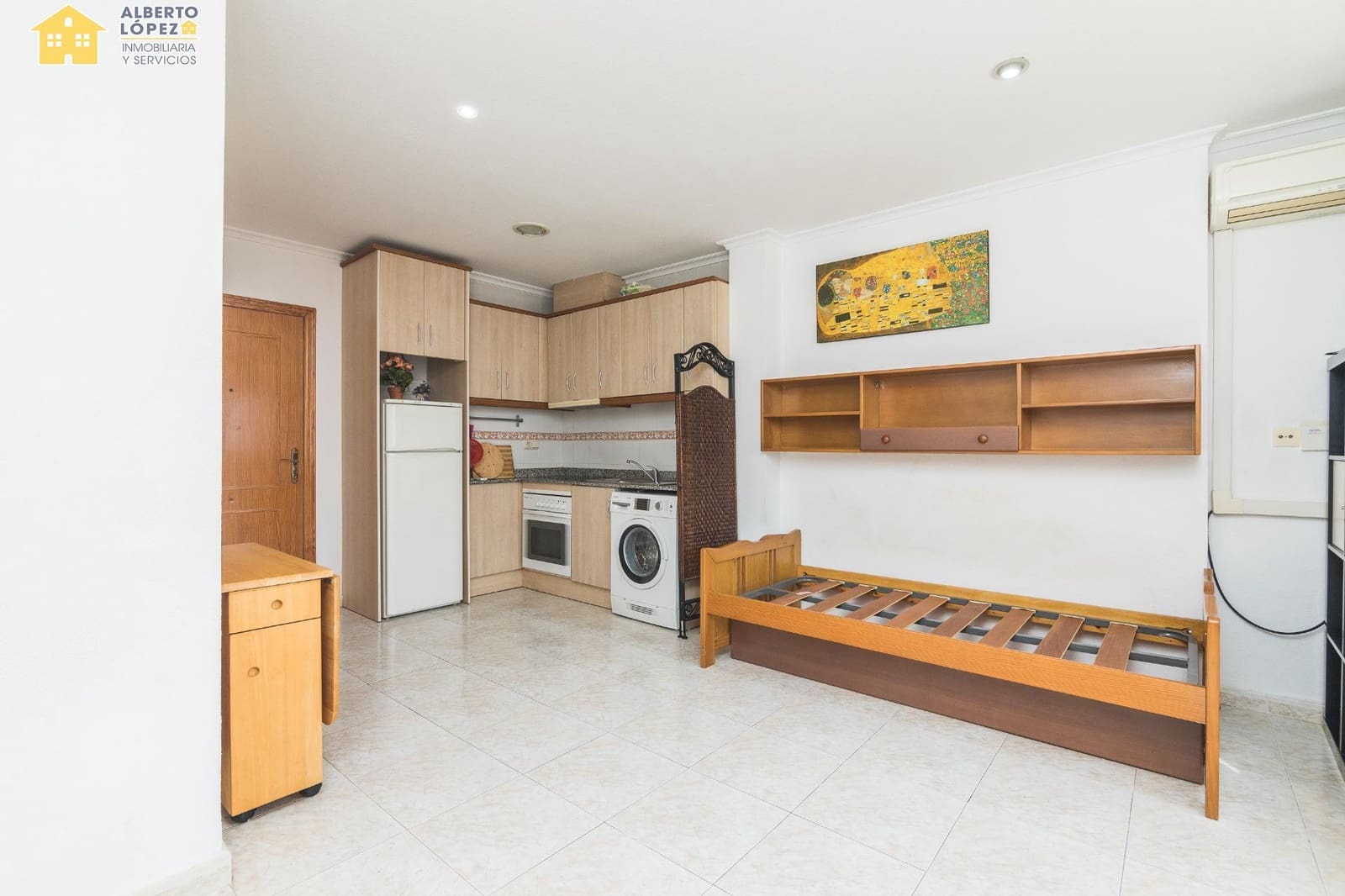 Studio til salg i El Altet - € 99.000 (Ref: 8865167)