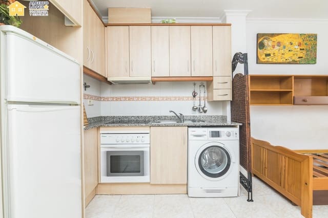 Studio til salg i El Altet, Elche / Elx - € 99.000 (Ref: 8865167)