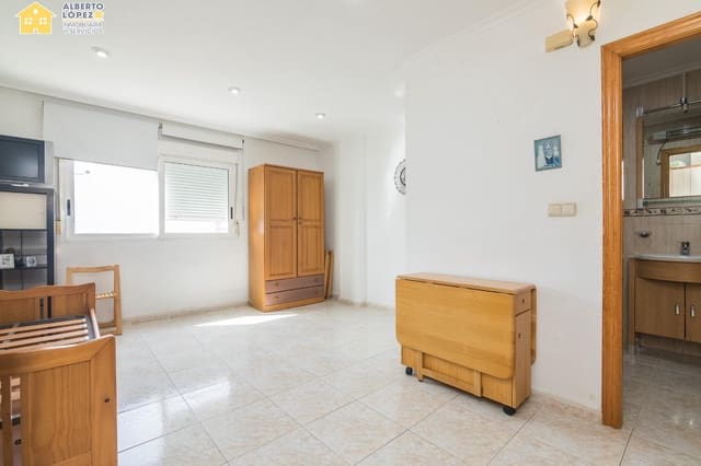 Studio til salg i El Altet, Elche / Elx - € 99.000 (Ref: 8865167)