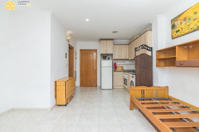 Studio til salg i El Altet, Elche / Elx - € 99.000 (Ref: 8865167)