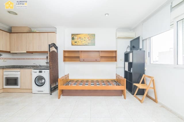 Studio til salg i El Altet, Elche / Elx - € 99.000 (Ref: 8865167)
