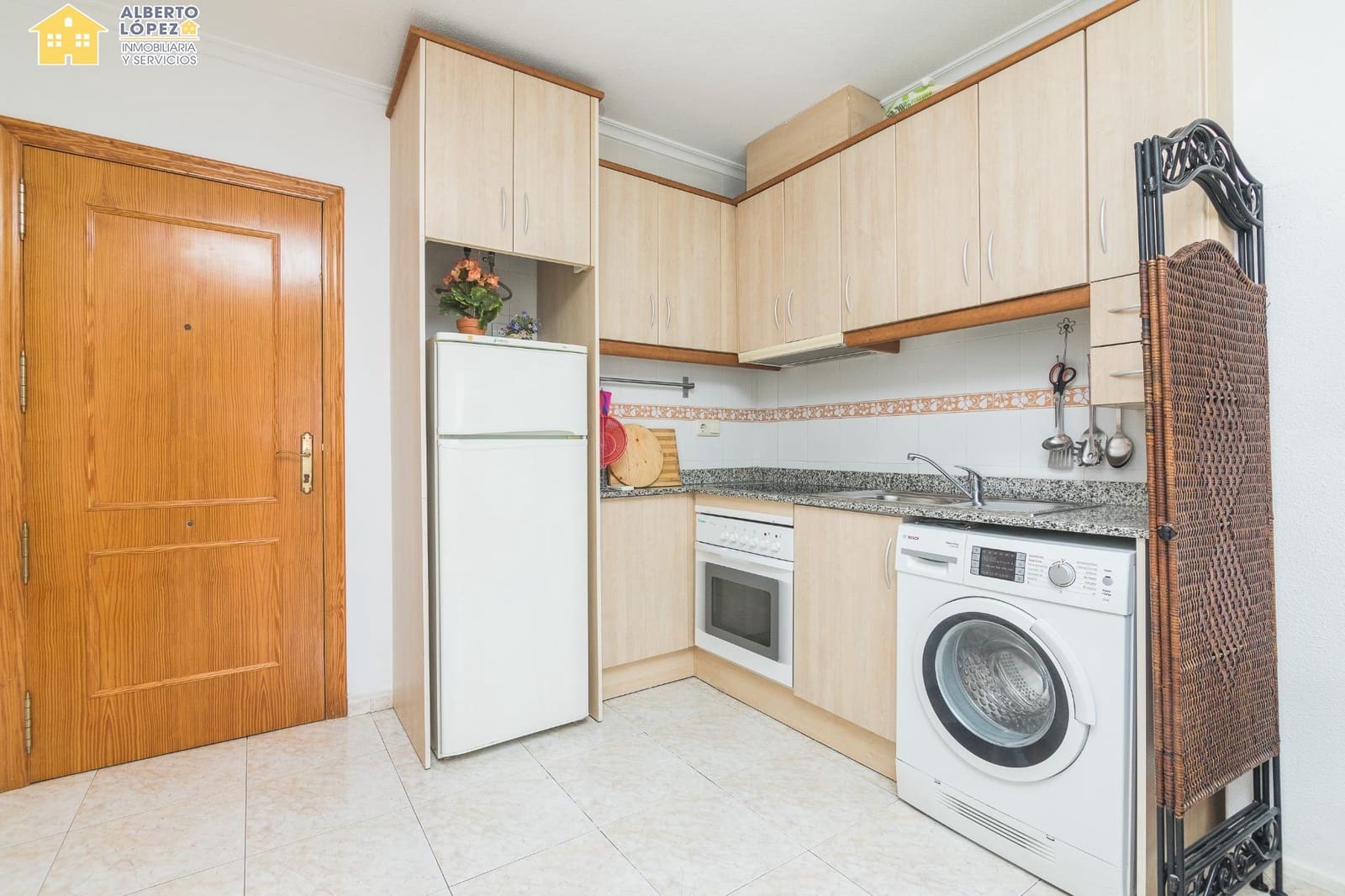 Studio til salg i El Altet - € 99.000 (Ref: 8865167)