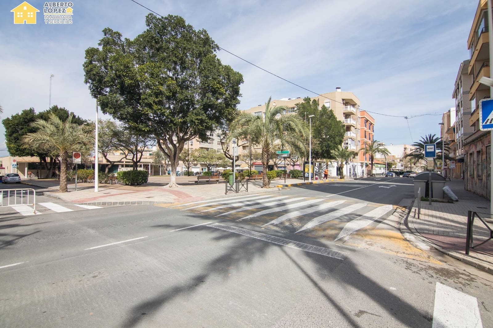 Studio til salg i El Altet - € 99.000 (Ref: 8865167)