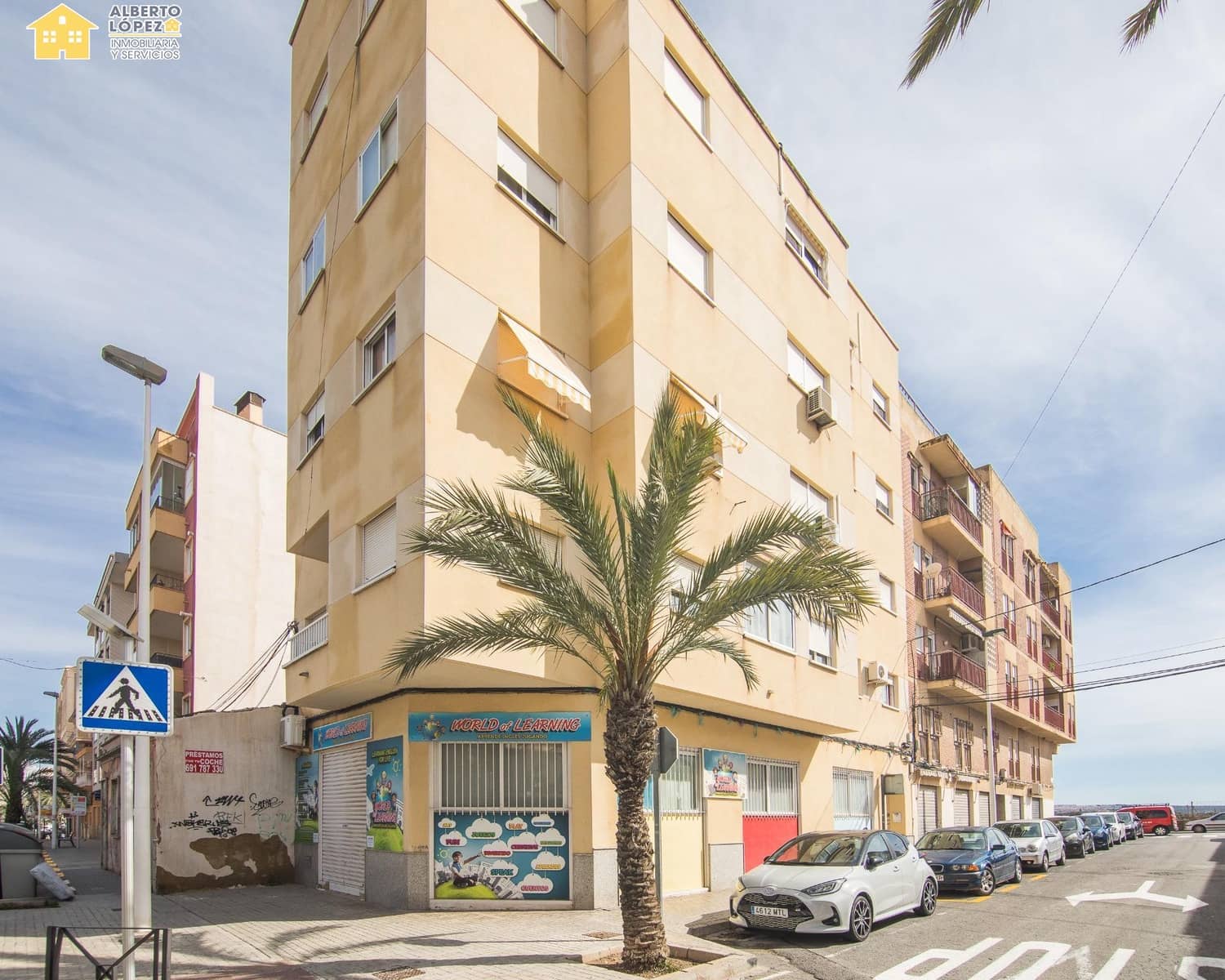Studio til salg i El Altet - € 99.000 (Ref: 8865167)