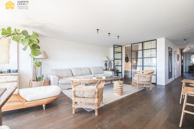 2 sypialnia Apartament do wynajęcia w Miasto Alicante / Alacant z garażem - 2 500 € (Ref: 9230493)