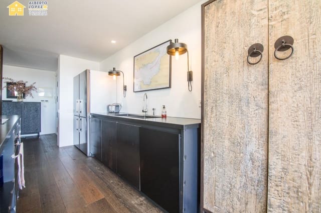 2 sypialnia Apartament do wynajęcia w Miasto Alicante / Alacant z garażem - 2 500 € (Ref: 9230493)