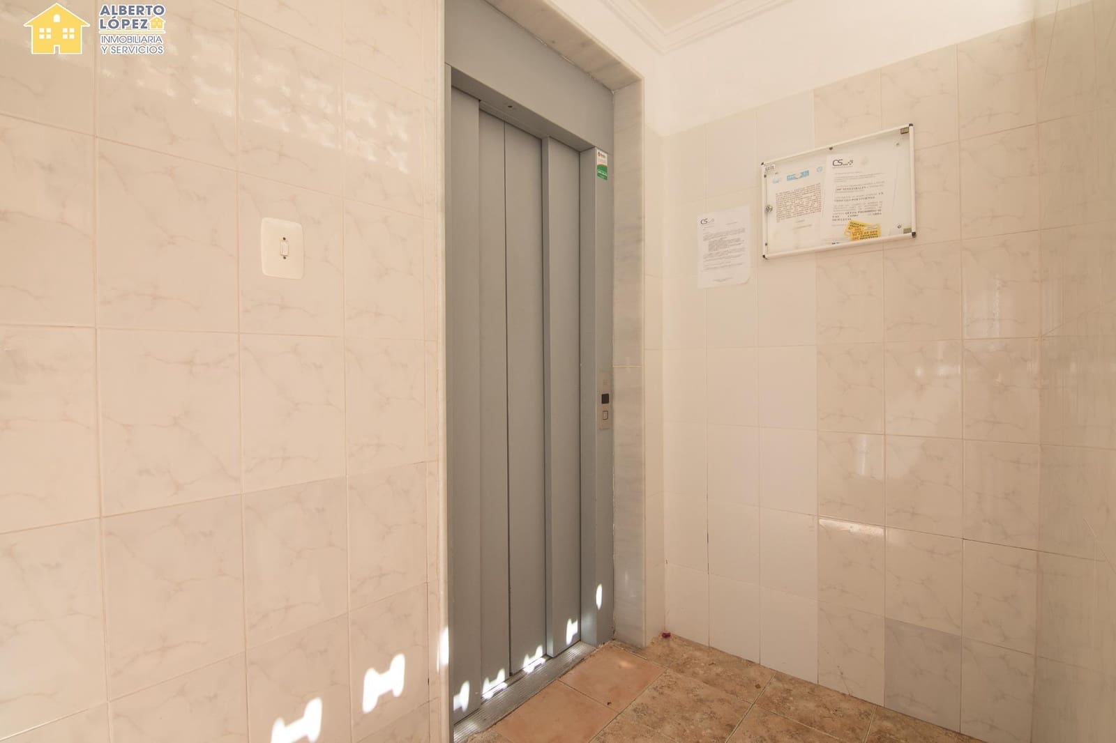 2 soveværelse Lejlighed til salg i Santa Pola - € 188.000 (Ref: 9240050)